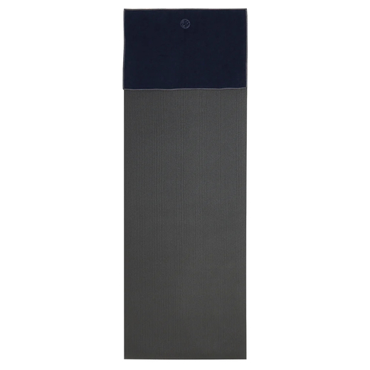 Manduka ručnik za ruke yogitoes 2.0 skidless midnight 2