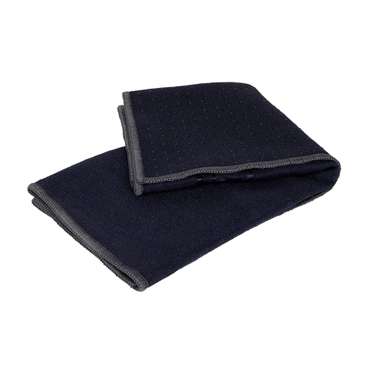 Manduka ručnik za ruke yogitoes 2.0 skidless midnight