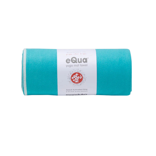 Manduka ručnik equa marina