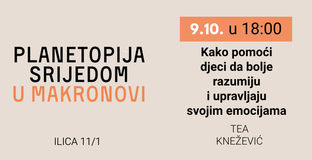 Kako pomoći djeci da bolje razumiju i upravljaju svojim emocijama (1)