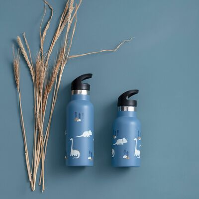 Fresk termos boca dino 350 ml 1