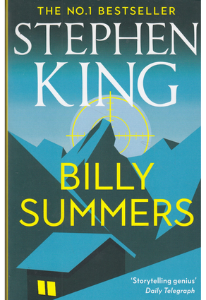 Billy summers