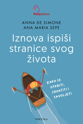 Iznova ispiši stranice svog života