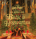 Božić u hogwartsu