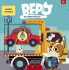 Bepo automehanicar