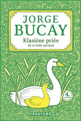 Klasične priče da se bolje spoznaš novo izdanje