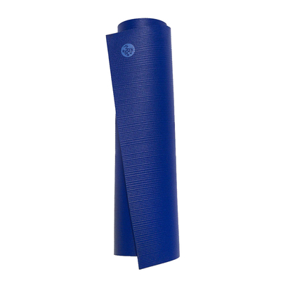 Manduka pro 180cm blue toad