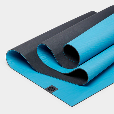 Manduka eko lite 4mm marina 2