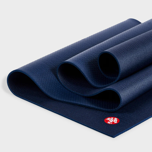 Manduka pro 216cm midnight 2