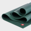 Manduka pro 216cm black sage 1