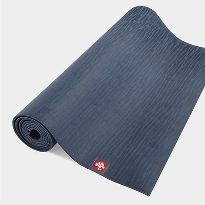 Manduka eko lite 4mm midnight 2