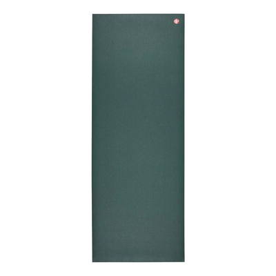 Manduka pro 216cm black sage 3