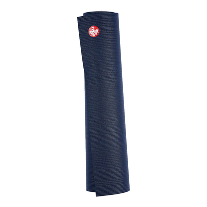 Manduka pro 216cm midnight