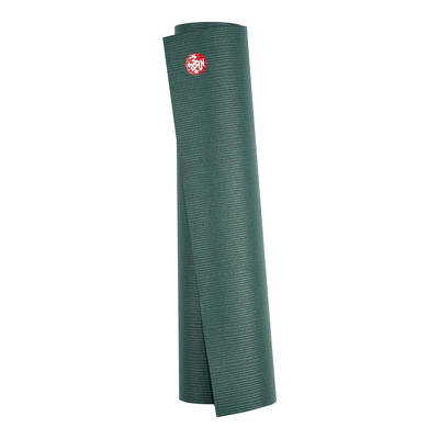 Manduka pro 216cm black sage