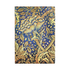 Paperblanks midi tjedni planer 2025. horizontalni morris windrush 12,5x18cm