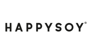 Happysoy logo