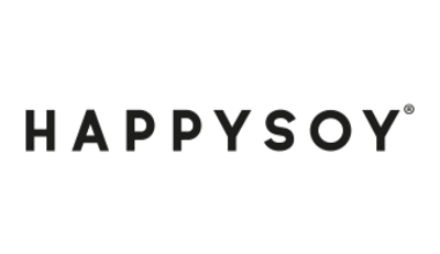 Happysoy logo