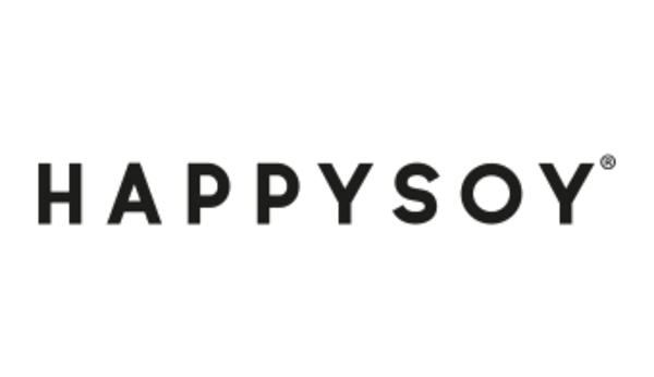 Happysoy logo