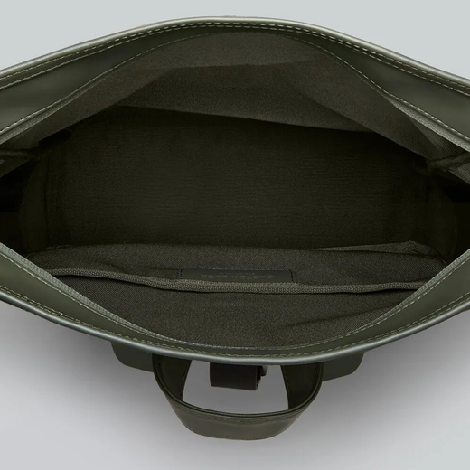 Gaston luga ruksak rullen 16 olive black 3