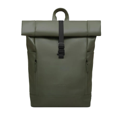 Gaston luga ruksak rullen 16 olive black