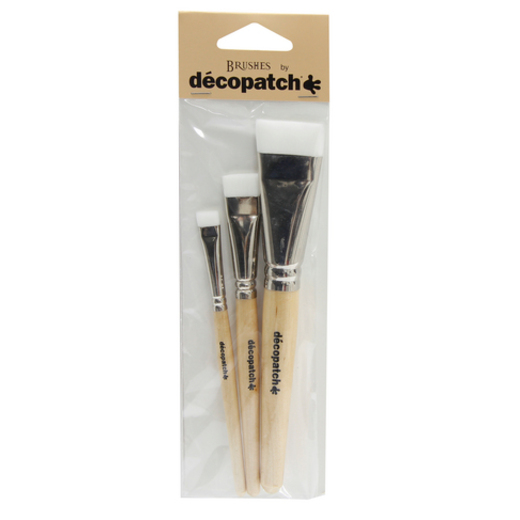 Decopatch kistovi 3 kom