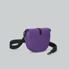 Gaston luga moon crossbody torba splash purple 1