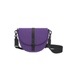 Gaston luga moon crossbody torba splash purple