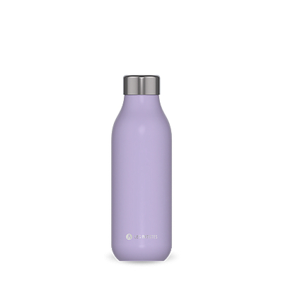 Les artistes termos boca inox 2.0 violet 500ml