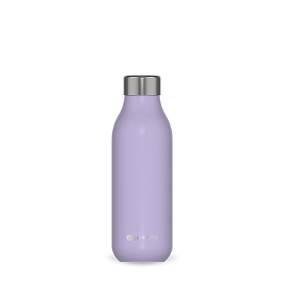 Les artistes termos boca inox 2.0 violet 500ml