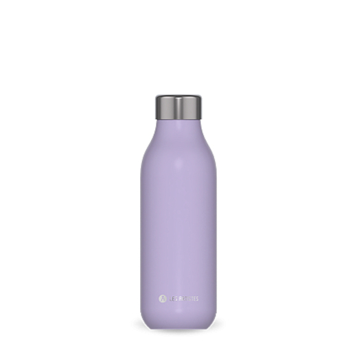 Les artistes termos boca inox 2.0 violet 500ml