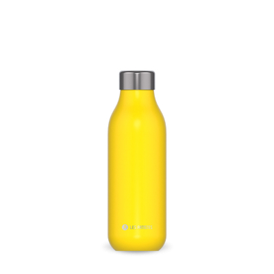 Les artistes termos boca inox 2.0 yellow 500ml