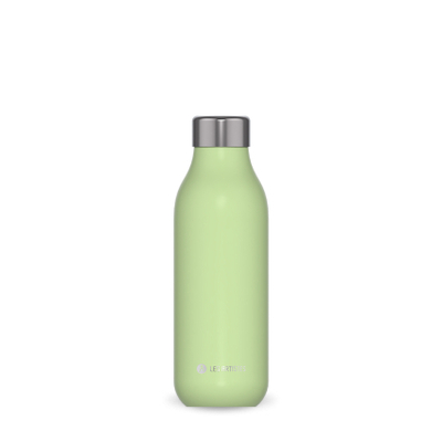 Les artistes termos boca inox 2.0 pastel green 500ml