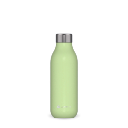 Les artistes termos boca inox 2.0 pastel green 500ml