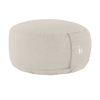 Jastuk za meditaciju 15cm light taupe