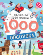 Knjiga sa 1000 pitanja i 1000 odgovora