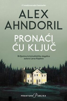 Pronaci cu kljuc