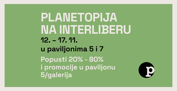 Planetopija za interliber 2024