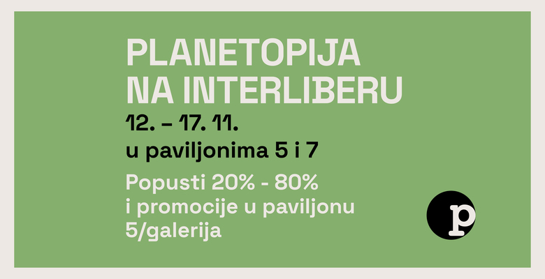 Planetopija za interliber 2024