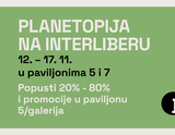 Planetopija za interliber 2024