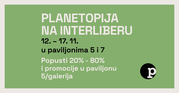 Planetopija za interliber 2024