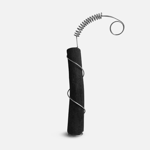 Black+blum ugljeni filter za bocu za vodu sa spiralom 1kom 1