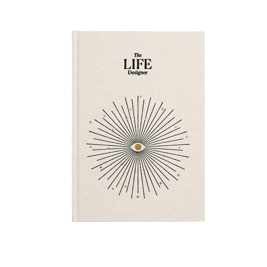 Life designer journal