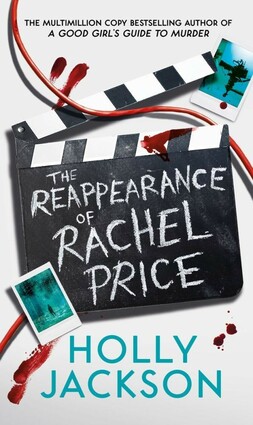 The reappearance of rachel price