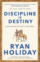 Discipline is destiny