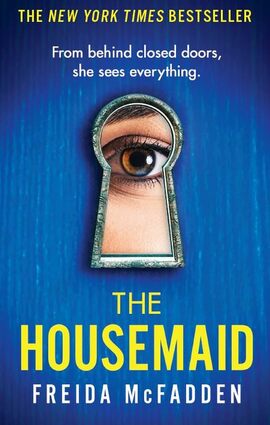 The housemaid