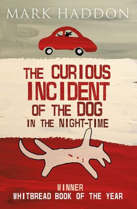 The curious incident of the dog in the night time