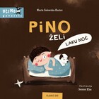 Pino želi laku noć novo izdanje