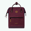 Cabaia ruksak adventurer m burgundy 1