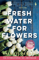 Fresh water for flowers