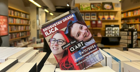 Ilica qart studeni